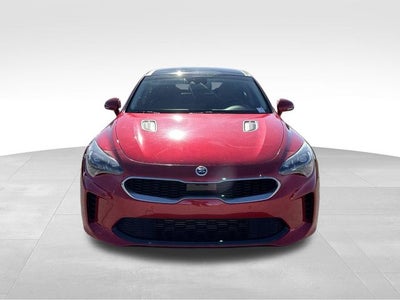 2019 Kia Stinger Premium