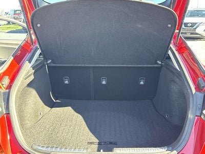 2019 Kia Stinger Premium