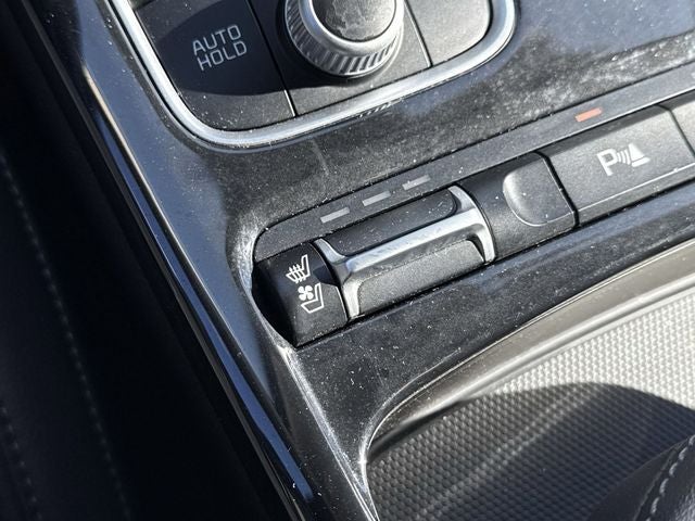 2019 Kia Stinger Premium