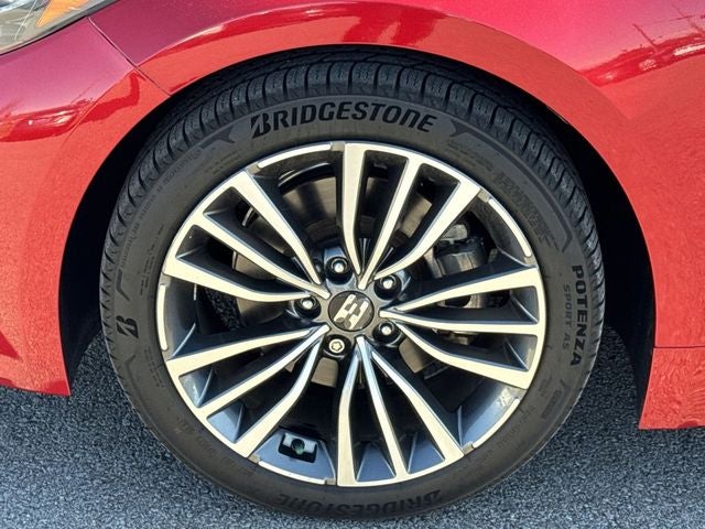 2019 Kia Stinger Premium
