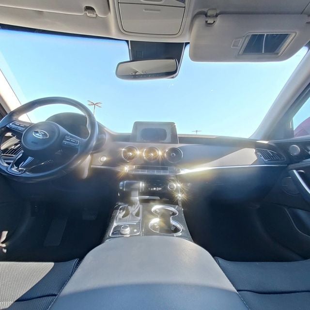 2019 Kia Stinger Premium