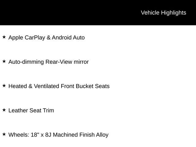 2019 Kia Stinger Premium