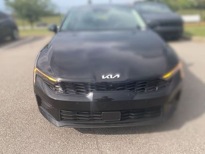 2026 Kia K5 EX