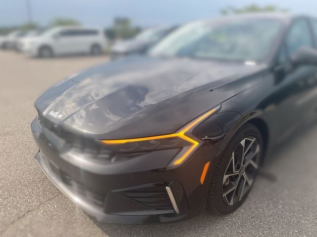 2026 Kia K5 EX