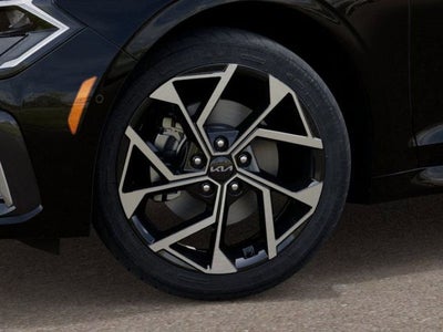 2026 Kia K5 EX