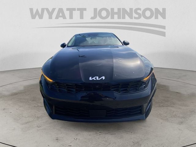 2026 Kia K5 EX