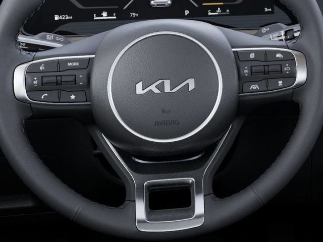 2026 Kia K5 EX