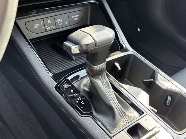 2025 Kia K5 GT