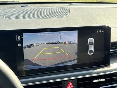 2025 Kia K5 GT