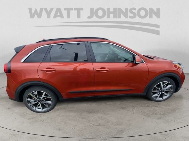 2020 Kia Niro Touring