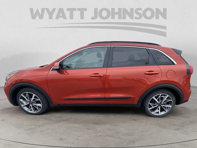 2020 Kia Niro Touring