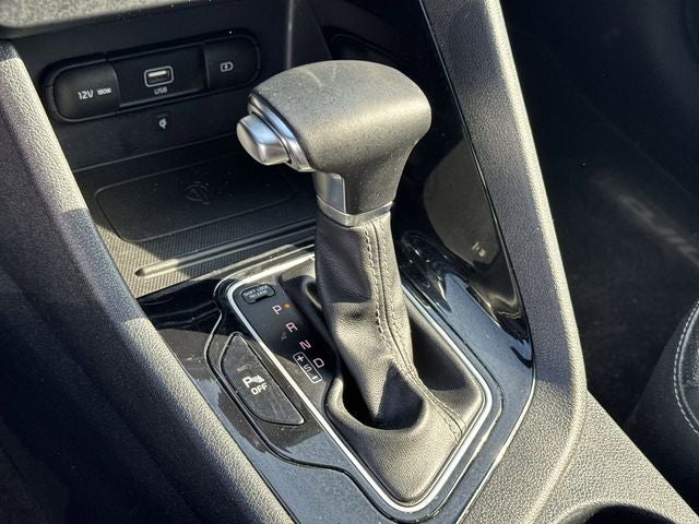 2020 Kia Niro EX Premium