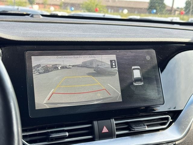 2020 Kia Niro EX Premium