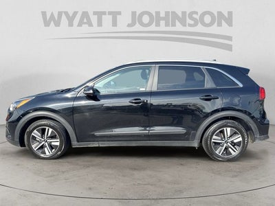 2020 Kia Niro EX Premium
