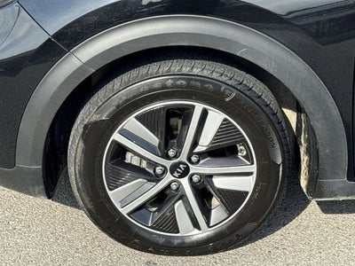 2020 Kia Niro EX Premium