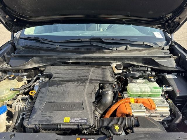 2020 Kia Niro EX Premium
