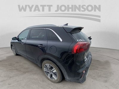 2020 Kia Niro EX Premium