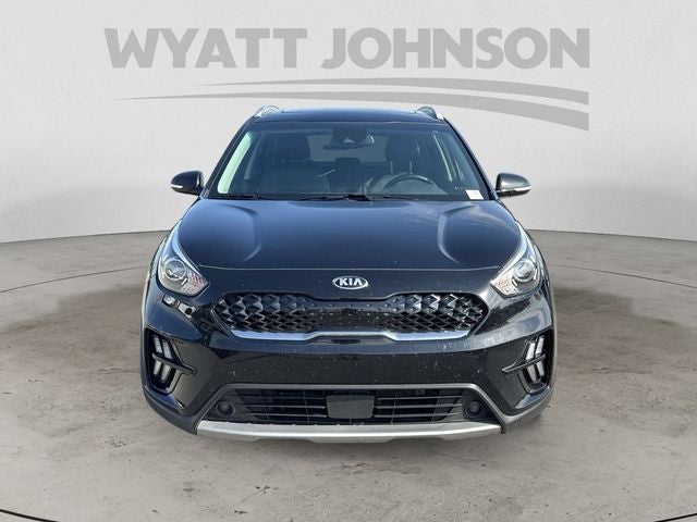 2020 Kia Niro EX Premium