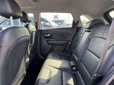 2020 Kia Niro EX Premium