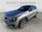 2021 Kia Seltos EX