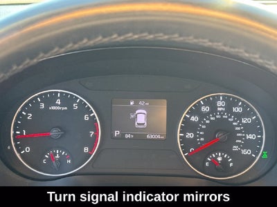2021 Kia Seltos EX