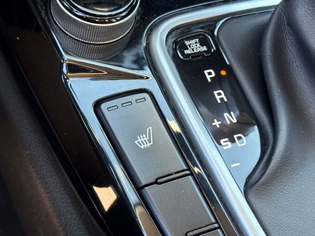 2021 Kia Seltos EX
