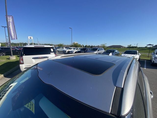 2021 Kia Seltos EX