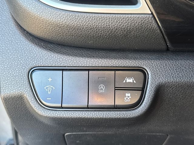 2021 Kia Seltos EX