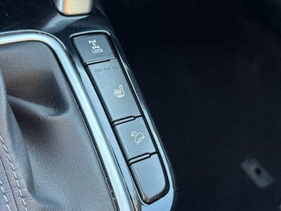 2021 Kia Seltos EX