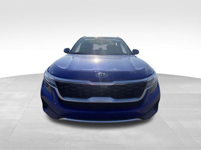 2021 Kia Seltos EX