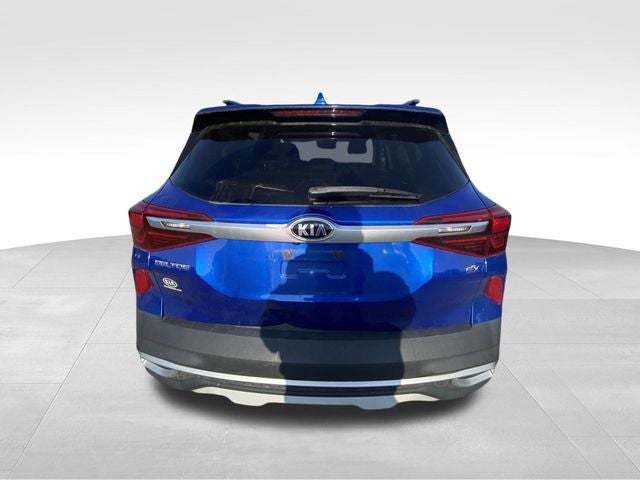 2021 Kia Seltos EX