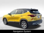 2021 Kia Seltos SX