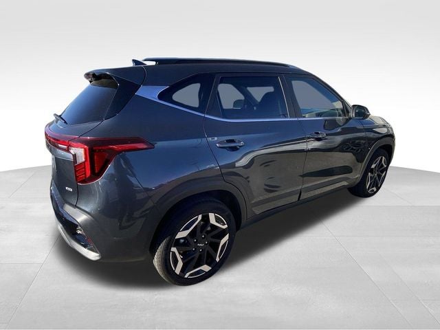 2026 Kia Seltos SX