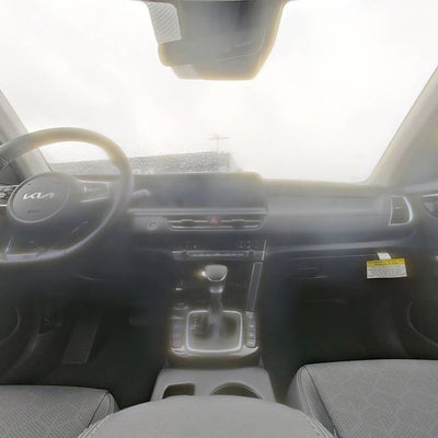 2026 Kia Seltos SX