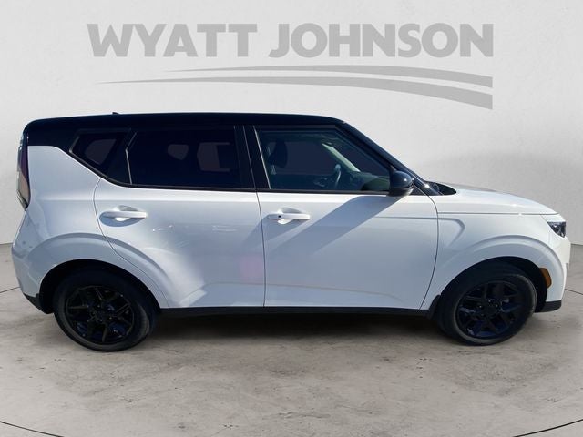 2025 Kia Soul S