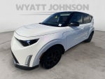2025 Kia Soul S