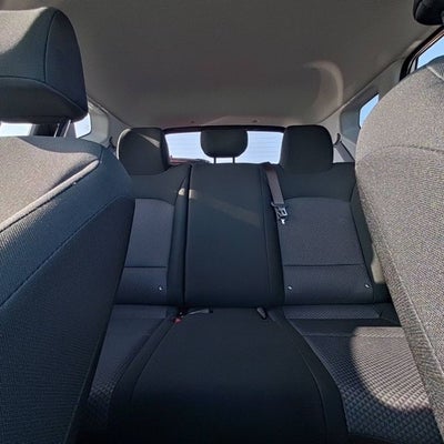 2025 Kia Soul S