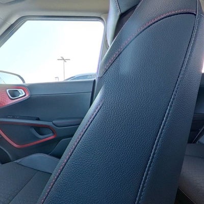 2023 Kia Soul GT-Line