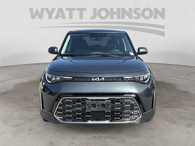 2023 Kia Soul GT-Line