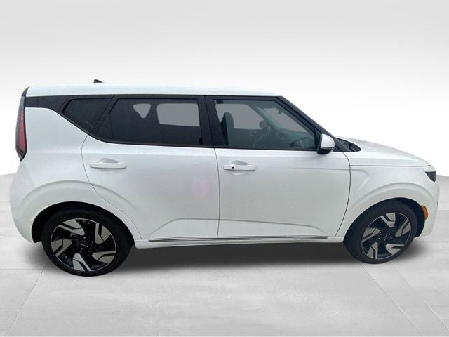 2025 Kia Soul GT-Line