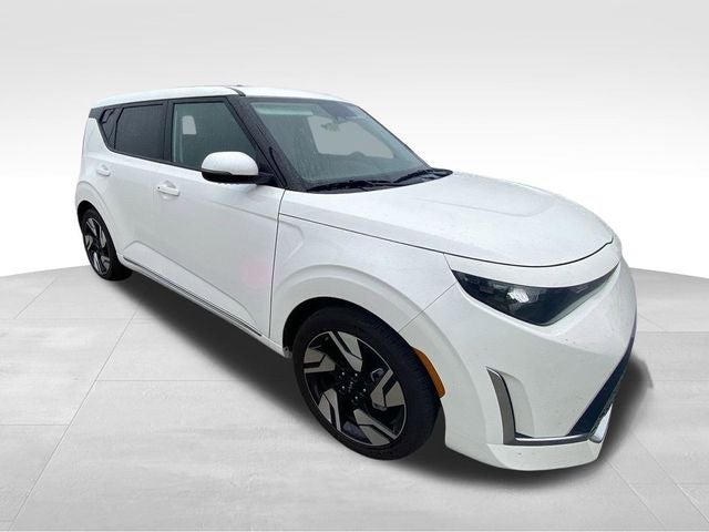 2025 Kia Soul GT-Line