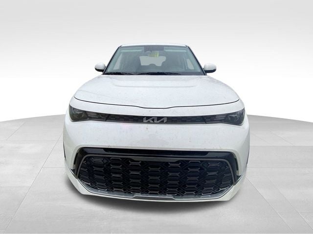 2025 Kia Soul GT-Line