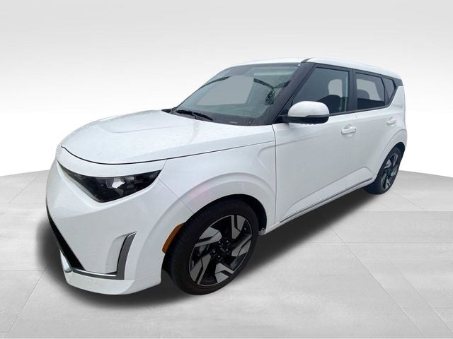 2025 Kia Soul GT-Line