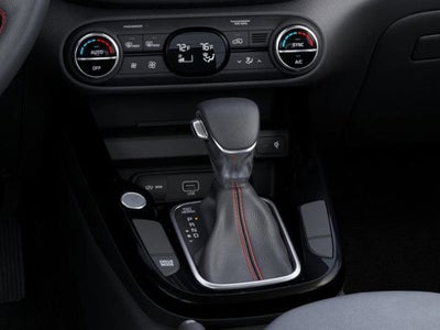 2025 Kia Soul GT-Line