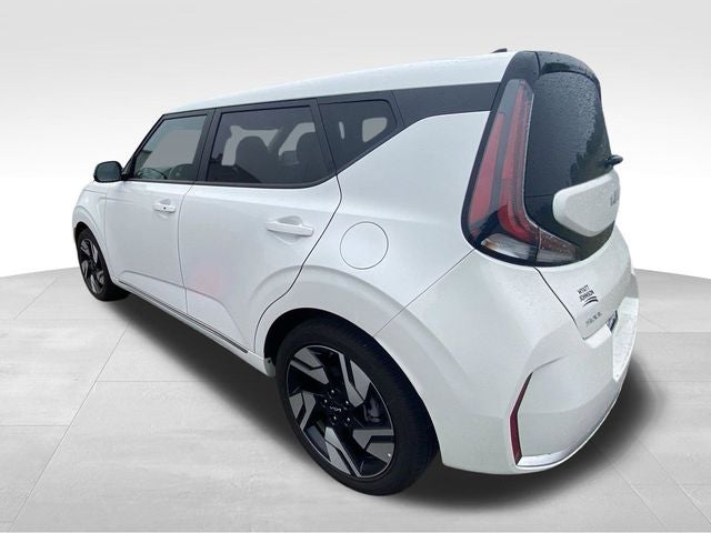 2025 Kia Soul GT-Line
