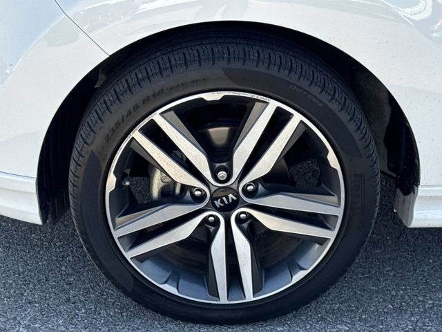 2016 Kia Soul Plus