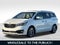 2016 Kia Sedona SXL