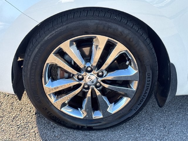 2016 Kia Sedona SXL