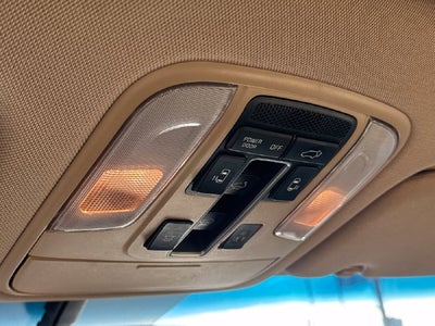 2016 Kia Sedona SXL