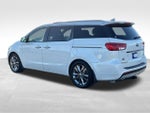 2016 Kia Sedona SXL